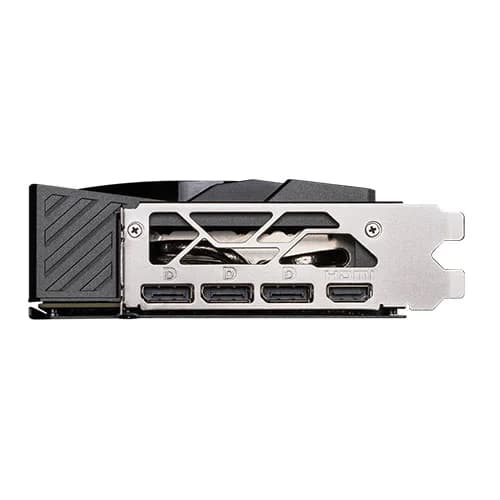 MSI RTX 5070 Ti Gaming Trio OC Plus 16GB GDDR7 Graphics Card